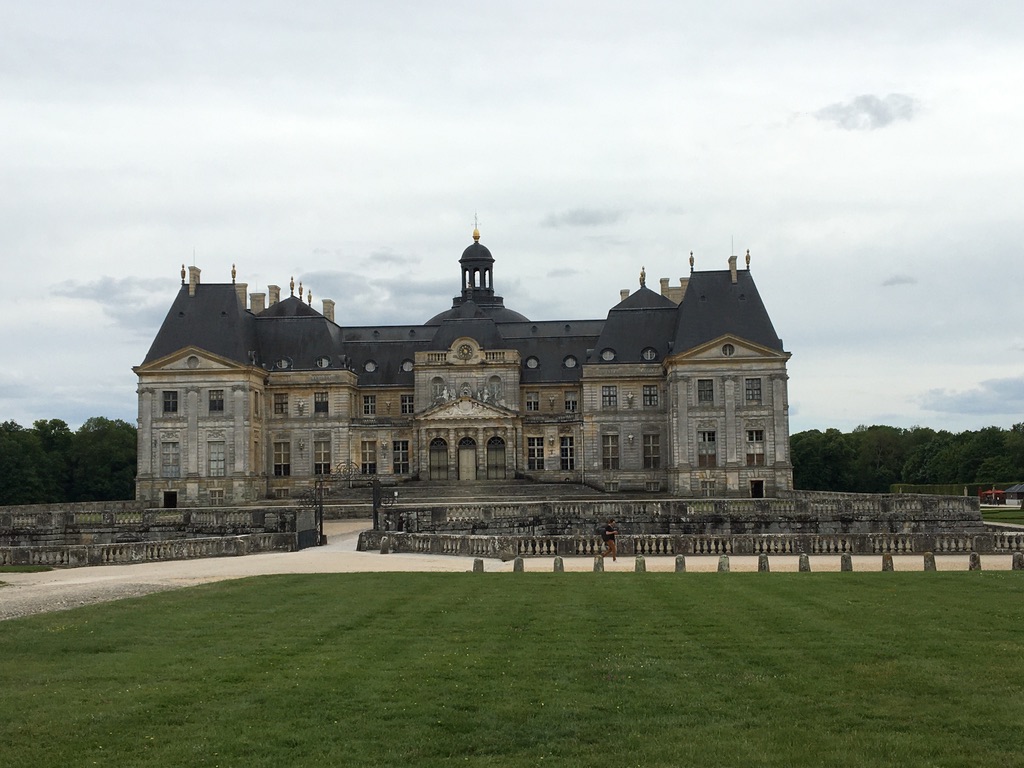 Is Château de Vaux-le-Vicomte worth a visit? One day trip to the