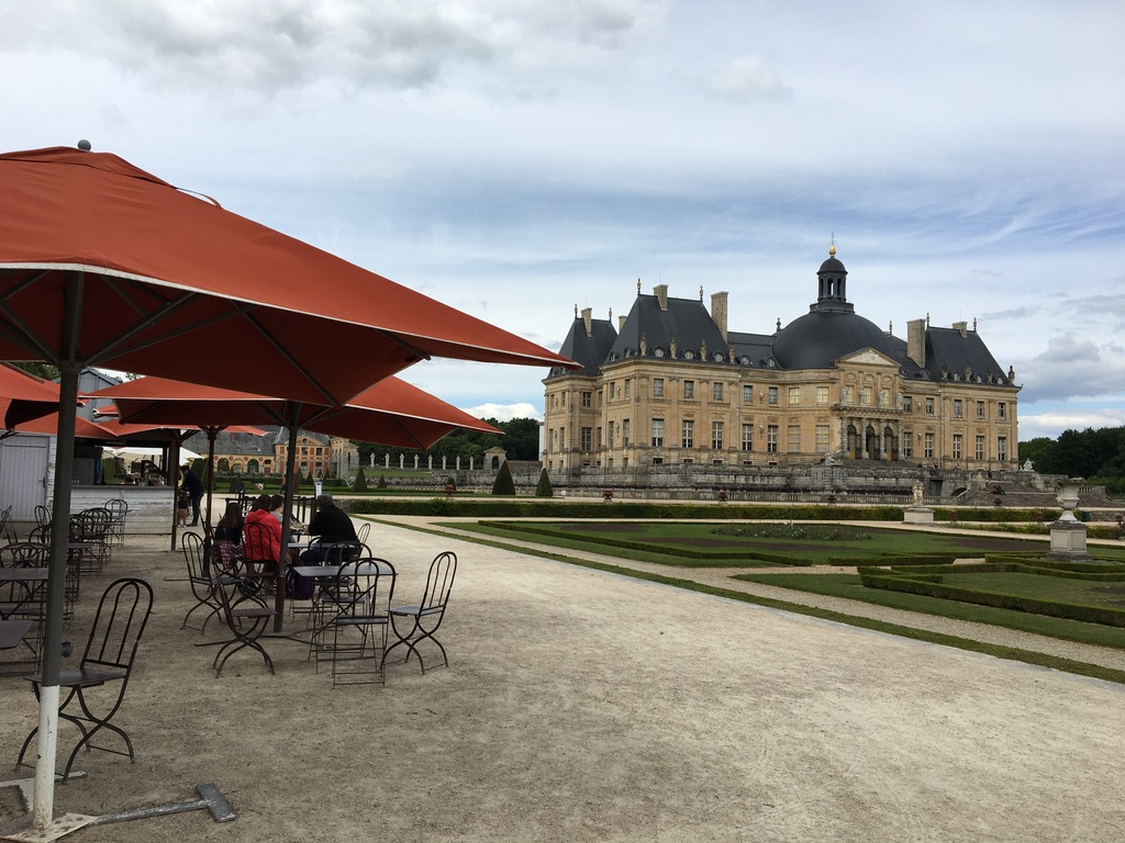 Is Château de Vaux-le-Vicomte worth a visit? One day trip to the