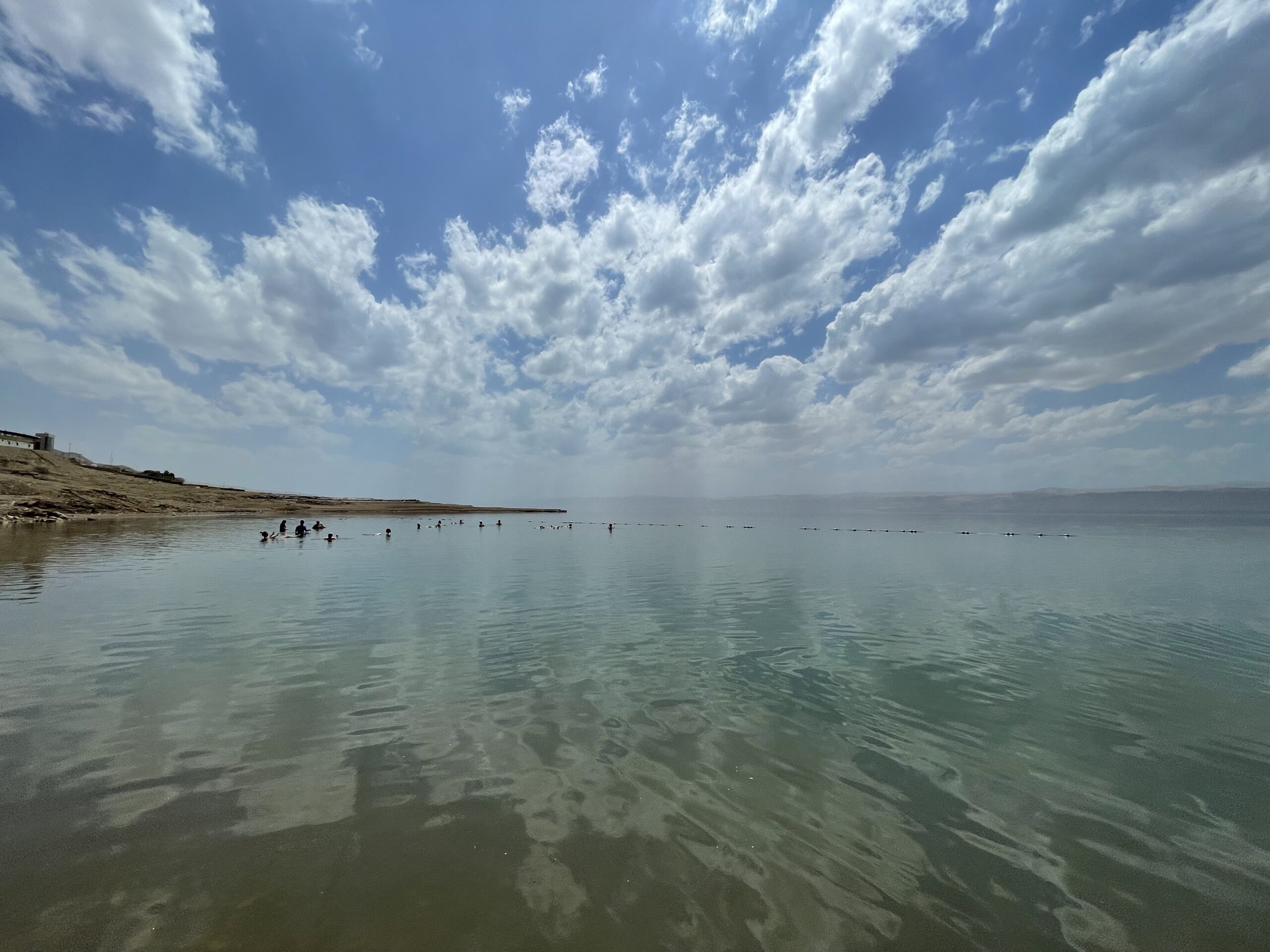 One day trip to the Dead Sea from Amman by Jett Bus. Practical guide to prepare your visit.