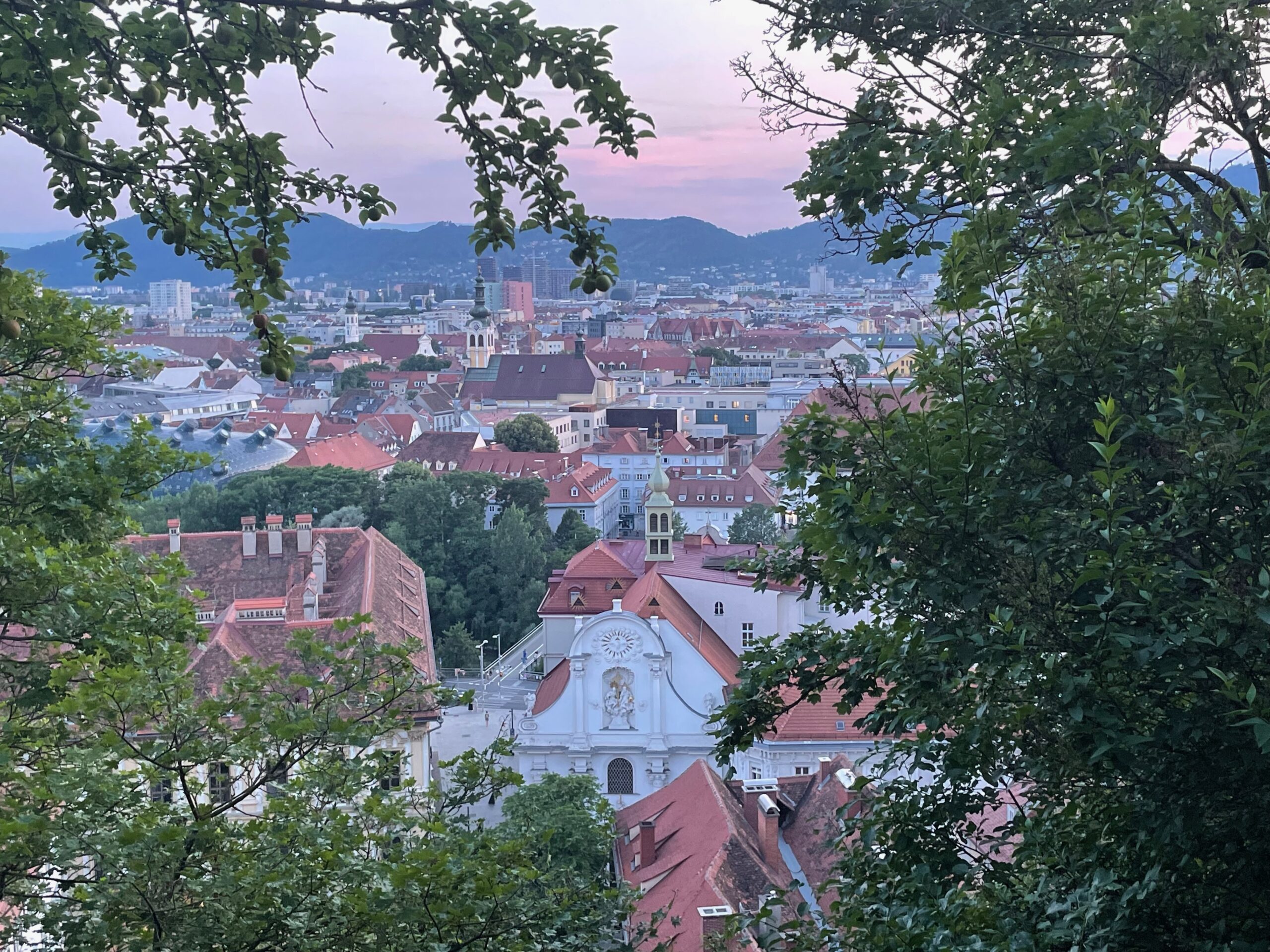 15 reasons to visit Graz. Experience the slow travel in Styria region.
