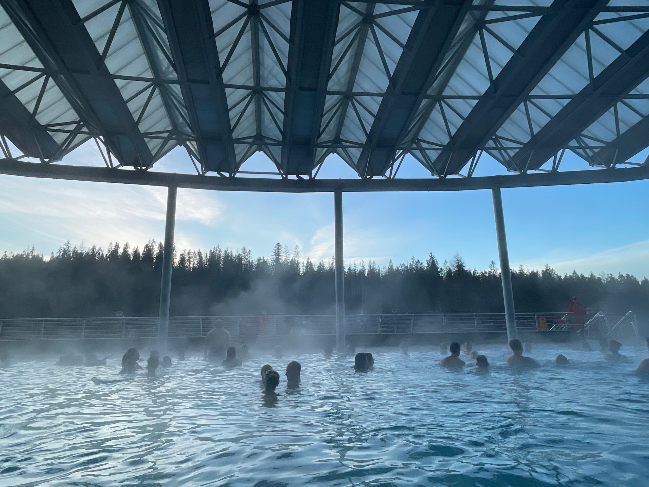 Thermal pools in Zakopane region. Termy Bania or/and Bukovina – which one to choose? Honest review and comparison.