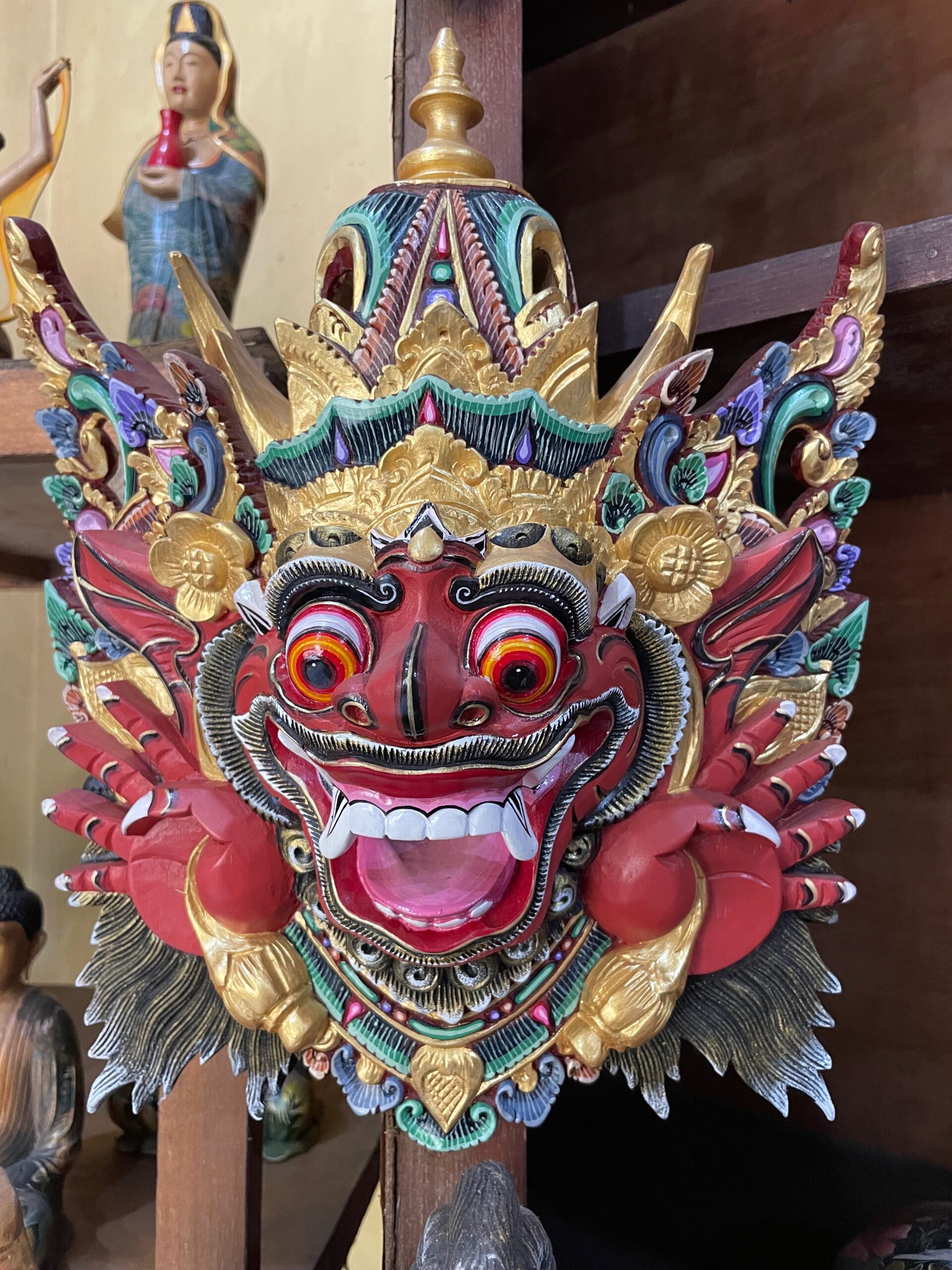 What to buy in Bali? 20 authentic and traditional souvenirs.